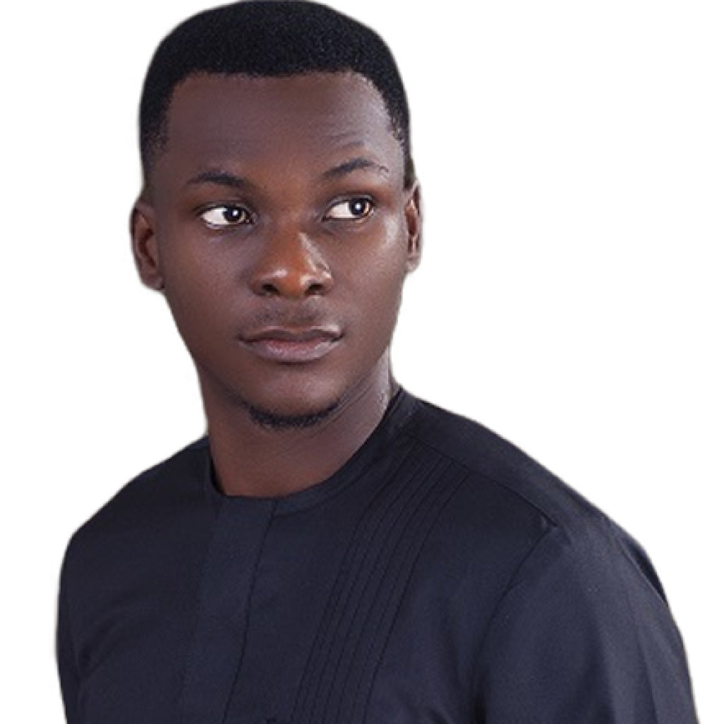 Adeniyi Adesina