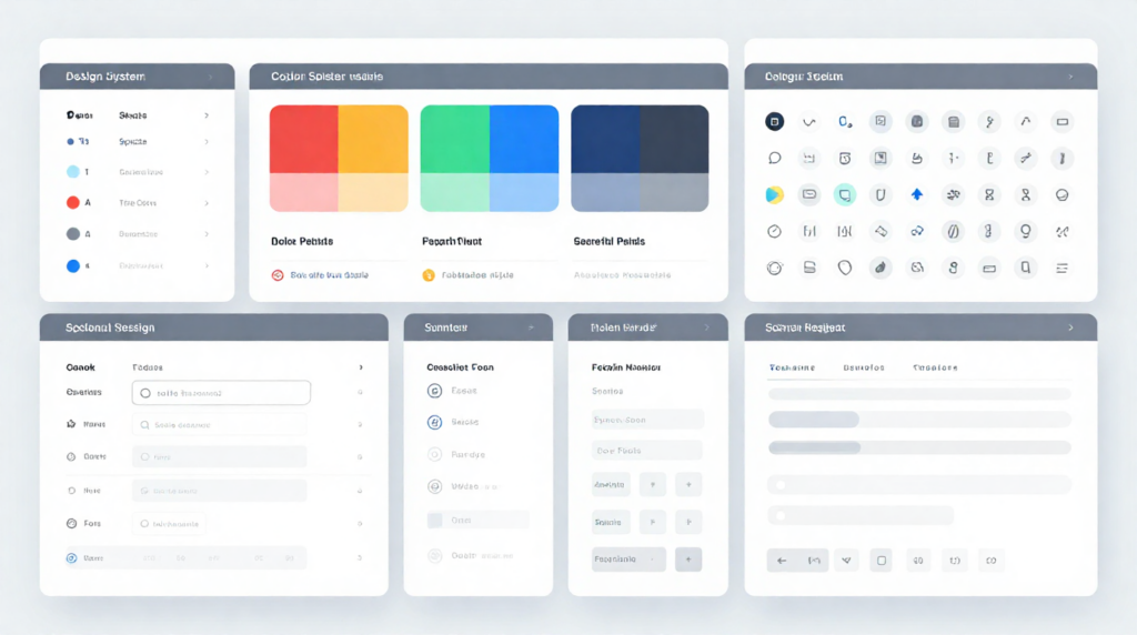 Design system
